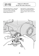 Предварительный просмотр 28 страницы Pegasus w664-01m Instruction Manual