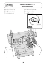 Предварительный просмотр 30 страницы Pegasus w664-01m Instruction Manual