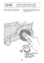 Предварительный просмотр 34 страницы Pegasus w664-01m Instruction Manual