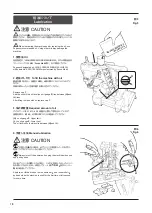 Предварительный просмотр 28 страницы Pegasus WT100 Series Instructions Manual