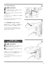 Предварительный просмотр 29 страницы Pegasus WT100 Series Instructions Manual