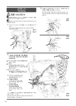 Предварительный просмотр 30 страницы Pegasus WT100 Series Instructions Manual