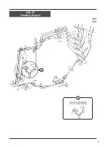 Предварительный просмотр 31 страницы Pegasus WT100 Series Instructions Manual