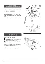 Предварительный просмотр 32 страницы Pegasus WT100 Series Instructions Manual