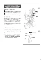 Предварительный просмотр 37 страницы Pegasus WT100 Series Instructions Manual