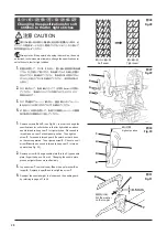 Предварительный просмотр 38 страницы Pegasus WT100 Series Instructions Manual