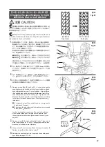 Предварительный просмотр 39 страницы Pegasus WT100 Series Instructions Manual