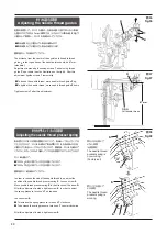 Предварительный просмотр 40 страницы Pegasus WT100 Series Instructions Manual