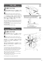 Предварительный просмотр 41 страницы Pegasus WT100 Series Instructions Manual