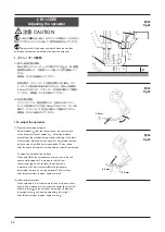 Предварительный просмотр 42 страницы Pegasus WT100 Series Instructions Manual