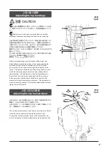 Предварительный просмотр 45 страницы Pegasus WT100 Series Instructions Manual