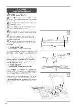 Предварительный просмотр 62 страницы Pegasus WT100 Series Instructions Manual