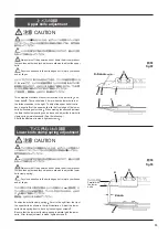 Предварительный просмотр 65 страницы Pegasus WT100 Series Instructions Manual