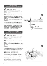 Предварительный просмотр 66 страницы Pegasus WT100 Series Instructions Manual