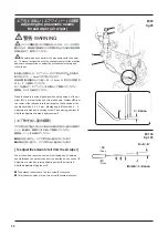 Предварительный просмотр 68 страницы Pegasus WT100 Series Instructions Manual