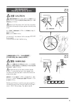 Предварительный просмотр 71 страницы Pegasus WT100 Series Instructions Manual