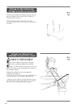 Предварительный просмотр 90 страницы Pegasus WT100 Series Instructions Manual