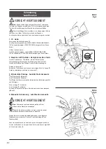 Предварительный просмотр 92 страницы Pegasus WT100 Series Instructions Manual