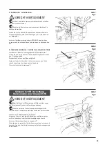 Предварительный просмотр 93 страницы Pegasus WT100 Series Instructions Manual