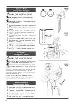 Предварительный просмотр 98 страницы Pegasus WT100 Series Instructions Manual