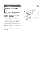 Предварительный просмотр 99 страницы Pegasus WT100 Series Instructions Manual