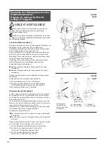 Предварительный просмотр 100 страницы Pegasus WT100 Series Instructions Manual