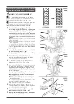 Предварительный просмотр 103 страницы Pegasus WT100 Series Instructions Manual