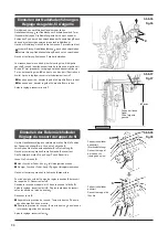 Предварительный просмотр 104 страницы Pegasus WT100 Series Instructions Manual