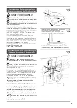 Предварительный просмотр 105 страницы Pegasus WT100 Series Instructions Manual