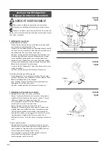 Предварительный просмотр 106 страницы Pegasus WT100 Series Instructions Manual