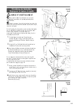 Предварительный просмотр 111 страницы Pegasus WT100 Series Instructions Manual