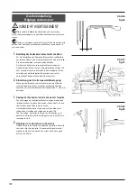 Предварительный просмотр 112 страницы Pegasus WT100 Series Instructions Manual