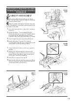 Предварительный просмотр 115 страницы Pegasus WT100 Series Instructions Manual