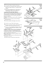 Предварительный просмотр 116 страницы Pegasus WT100 Series Instructions Manual