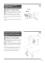 Предварительный просмотр 119 страницы Pegasus WT100 Series Instructions Manual