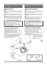 Предварительный просмотр 121 страницы Pegasus WT100 Series Instructions Manual