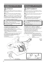 Предварительный просмотр 122 страницы Pegasus WT100 Series Instructions Manual