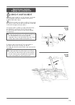 Предварительный просмотр 125 страницы Pegasus WT100 Series Instructions Manual