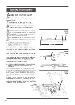 Предварительный просмотр 126 страницы Pegasus WT100 Series Instructions Manual