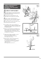 Предварительный просмотр 133 страницы Pegasus WT100 Series Instructions Manual