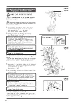 Предварительный просмотр 134 страницы Pegasus WT100 Series Instructions Manual