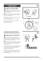 Предварительный просмотр 135 страницы Pegasus WT100 Series Instructions Manual