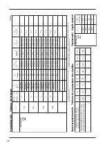 Предварительный просмотр 136 страницы Pegasus WT100 Series Instructions Manual