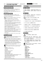 Предварительный просмотр 143 страницы Pegasus WT100 Series Instructions Manual