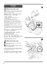 Предварительный просмотр 156 страницы Pegasus WT100 Series Instructions Manual