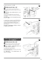 Предварительный просмотр 157 страницы Pegasus WT100 Series Instructions Manual