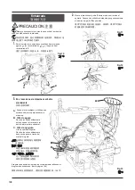 Предварительный просмотр 158 страницы Pegasus WT100 Series Instructions Manual