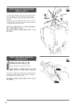 Предварительный просмотр 160 страницы Pegasus WT100 Series Instructions Manual