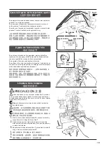 Предварительный просмотр 161 страницы Pegasus WT100 Series Instructions Manual