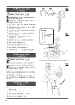 Предварительный просмотр 162 страницы Pegasus WT100 Series Instructions Manual